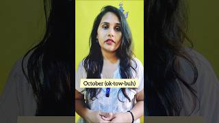 Commonly Mispronounced Words  English Pronunciation  Priyanka Chaudhary [upl. by Lyrac]