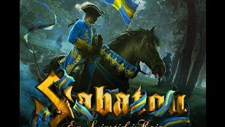 SABATON  En Livstid I Krig Official Audio [upl. by Ykciv897]