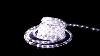 LED Twinkle Rope Light [upl. by Carrissa]