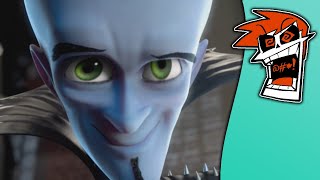 Brendaniel  Megamind Ultimate Showdown [upl. by Yatnohs]