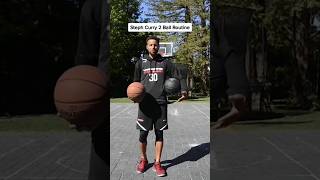 Top Stephen curry 2boll routine 😱 most watch 🔥🔥shots basketball Trends This Year [upl. by Rosenbaum]