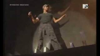 ▲♫▲♫Enrique Iglesias Escape Live MTV TOUR 2008▲♫▲♫ [upl. by Letisha700]