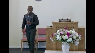 20240316 quotGreater Commitment Healingquot  Pastor Kojo Twumasi [upl. by Deaner]