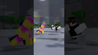 is this the BEST Cutscene 💀🔥 roblox tsb legendsbattlegrounds [upl. by Kehr107]