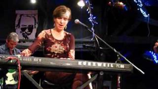 Marcia Ball Big Shot 2010 HQ Live at Skippers [upl. by Bonis]