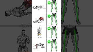 FIX Valgus Knees The BEST Exercises to CORRECT Your Alignment [upl. by Oine800]