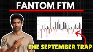 FTM DONT FALL FOR THE SEPT TRAP  Fantom Ftm Price Prediction 2024 [upl. by Leisha]