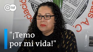 Periodista que pidió ayuda a AMLO fue asesinada [upl. by Rosabelle]