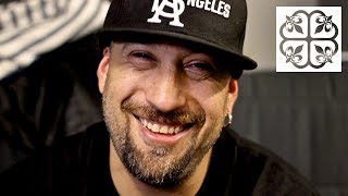 BREAL Cypress Hill x MONTREALITY  Interview [upl. by Selwin]