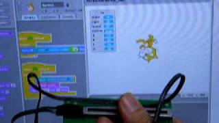 Scratch  Arduino [upl. by Cletus572]