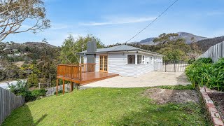 16 Louden Street South Hobart  Brad Stephens  Elders Hobart [upl. by Anitteb99]