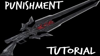 Final Fantasy 8  How to Get Punishment Early  WalkthroughTutorial [upl. by Nilauqcaj]