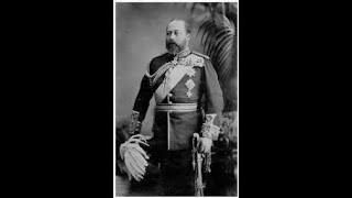 Odcinek 12 Edward VII część VII [upl. by Tinor]