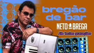 NETO DO BREGA 2025 [upl. by Mallis]