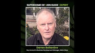 DARREN BALLANTINE S D G Expert [upl. by Fields]