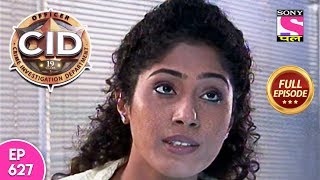 CID  Full Episode 627  12th March  2018 [upl. by Finnegan]