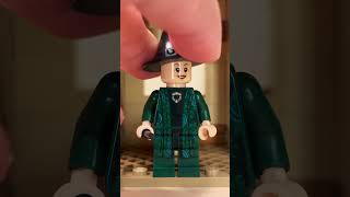 Professor Minerva McGonagall  75954 Hogwarts Great Hall  LEGO MINI FIGURES lego [upl. by Hedwiga]