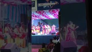 Rash mela 2024 dance ajoymandal [upl. by Yunfei]