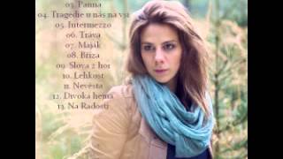 Aneta Langerová  Na Radosti album [upl. by Attiuqihc]