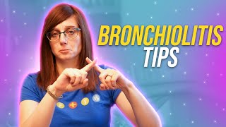 5 things you NEED to know about bronchiolitis [upl. by Rhoades]