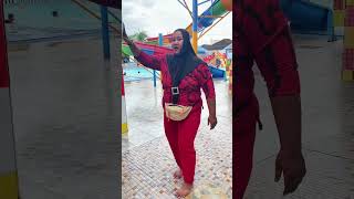 Mama Menjadi Peri🎈🎈😂😂 Funny Comedy Shorts [upl. by Strickman]