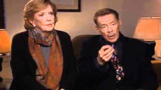 Stiller and Meara on the legacy of quotThe Ed Sullivan Showquot  EMMYTVLEGENDSORG [upl. by Macegan]