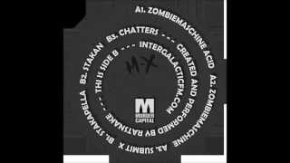 Gesloten Cirkel  Zombie Machine Acid [upl. by Iba]