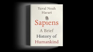 SAPIENS A BRIEF HISTORY OF HUMANKIND Audibook full [upl. by Aeslehc]