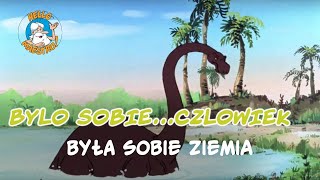 Byl Sobie Czlowiek 🧝‍♂️🧝‍♀️ Była sobie Ziemia 🦒 [upl. by Burnside201]