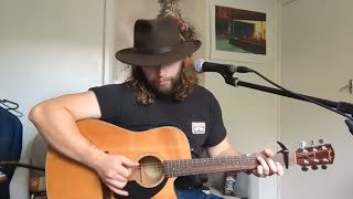 Pancho amp Lefty  Townes Van Zandt  Cover [upl. by Milly803]