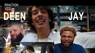 BENITEZ  6IX9INE quotTatiquot ft DJ SpinKing  Deen amp Jay Reaction [upl. by Eanat]