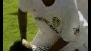 MY TOP 10 LEEDS UTD GOALS EVER [upl. by Ecitnerp145]