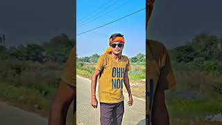 Kani Kate Lu🌹  Le Taru  Chuski Agva Ghudki magahi comedy trending song trending dancevideo [upl. by Ivgnout249]