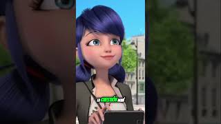 🍑 El secreto oculto de Miraculous ¿Fanservice o coincidencia 👀curiosidades miraculous [upl. by Shirline]