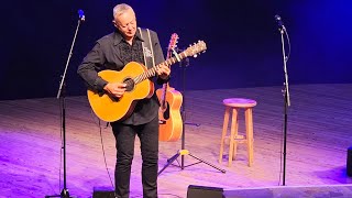 Tommy Emmanuel quotDrums amp morequot Burg Wilhelmstein Würselen 23724 [upl. by Cinnamon]