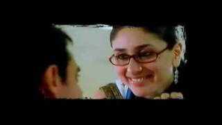 Behti Hawa Sa Tha Woh  Song Promo FT Aamir Khan R Madhavan Sharman Joshi Kareena Kapoor [upl. by Vanden]