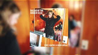 Isobel Campbell amp Mark Lanegan  Revolver Official Audio [upl. by Acino]