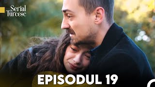 Fiica Ambasadorului Episodul 19 [upl. by Felecia]