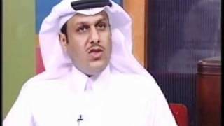 MrNasser Alhuqbani CEO of DrSulaiman Medical Group [upl. by Nerual]