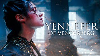 Yennefer Of Vengerberg  Power [upl. by Coffeng536]