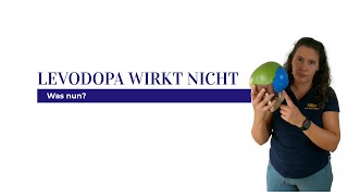 Parkinson Levodopa wirkt nicht  Und jetzt [upl. by Tillford]