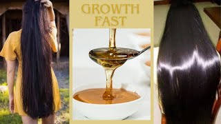 Mix this ingredient with your shampoo and your hair will growth faster [upl. by Sarnoff]