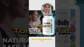 2 Pack Lean Belly Juice Powder Capsules Official [upl. by Fadas]