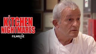 Kitchen Nightmares Uncensored  Season 6 Episode 2  Full Episode [upl. by Wilde]