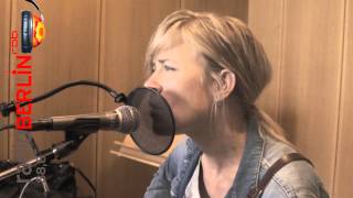 Common Linnets live bei Hey MusicradioBERLIN 888 [upl. by Paviour]