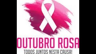 Conhecendo a oncologia Outubro rosa vídeo 10 [upl. by Mavis377]