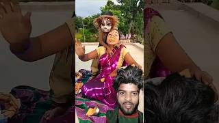 Mummy mujhe bhi puhe do na funny comedy bhoot [upl. by Banna]