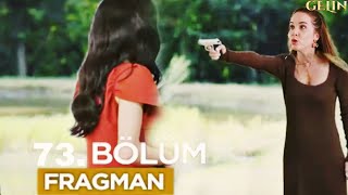 Gelin 73 Bölüm Fragmanı [upl. by Eux]