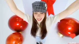 Dati Christmas Version by Thyro and Yumi featBINIPH biniph 🤙🤙🤙🤙 [upl. by Carolynn819]