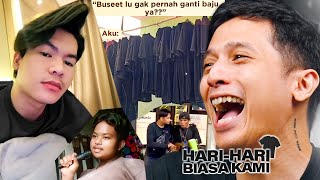 Macam tak betul budak ni [upl. by Oirottiv]